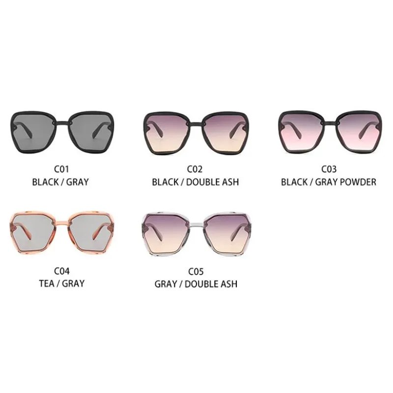 Polygon New Fashion Promotion Sunglasses