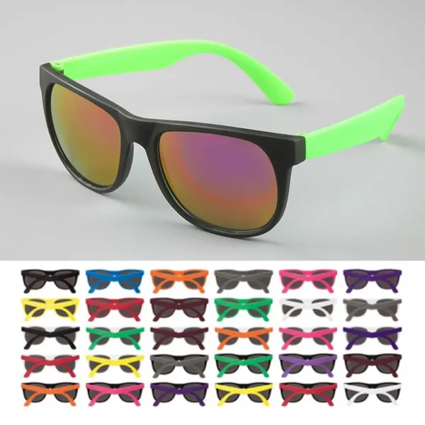 PP Cheap Bulk Promotional Sunglasses