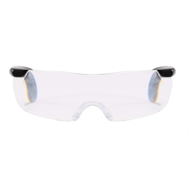 Prescription Safety Glasses