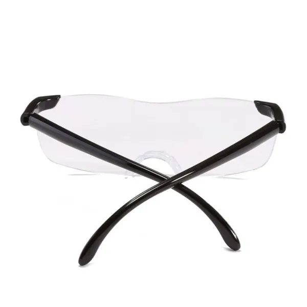 Prescription Safety Glasses