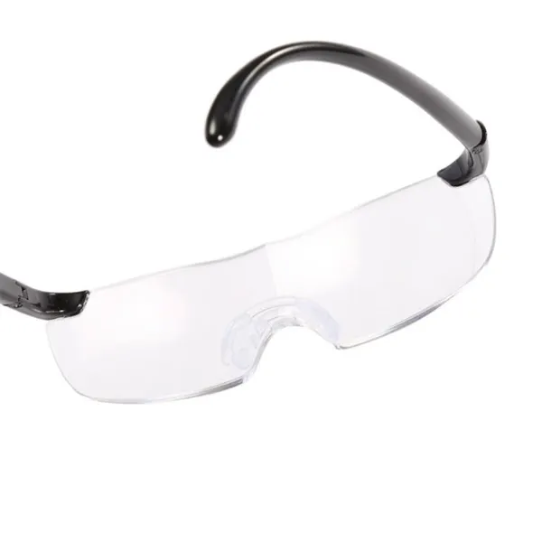 Prescription Safety Glasses