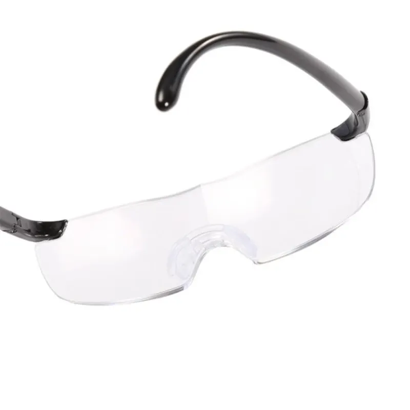 Prescription Safety Glasses