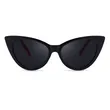 Promotion Cat-eye Sunglasses Customized Logo