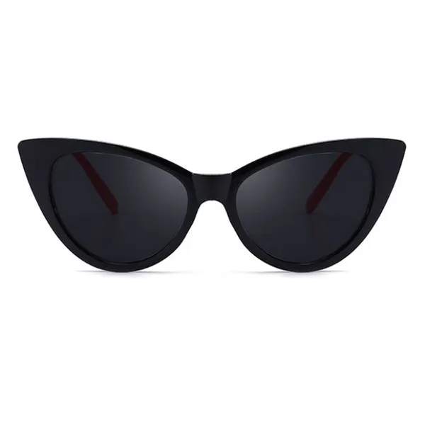 Promotion Cat-eye Sunglasses Customized Logo
