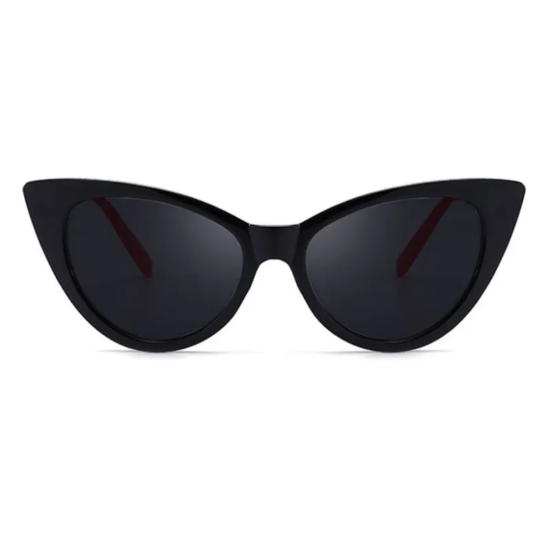 Promotion Cat-eye Sunglasses Customized Logo