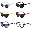 Promotion Cat-eye Sunglasses Customized Logo