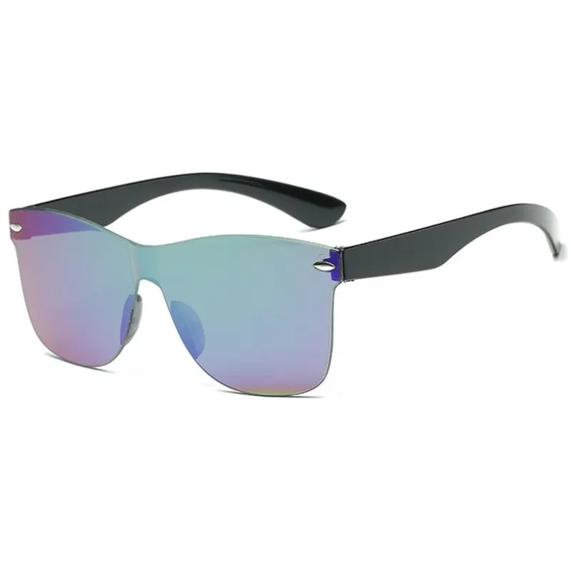 Promotion Frame-less Lens Sunglasses Factory