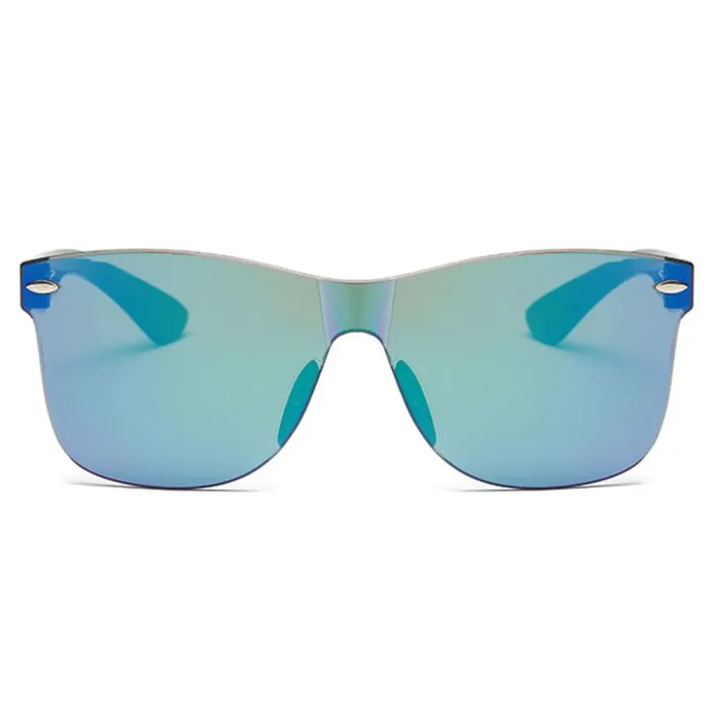 Promotion Frame-less Lens Sunglasses Factory