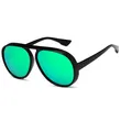 Promotion Round Plastic Sunglasses