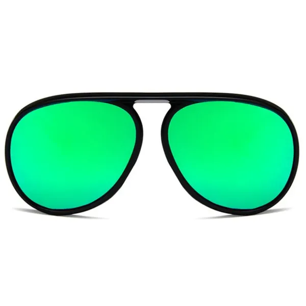 Promotion Round Plastic Sunglasses