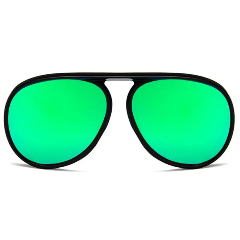 Promotion Round Plastic Sunglasses