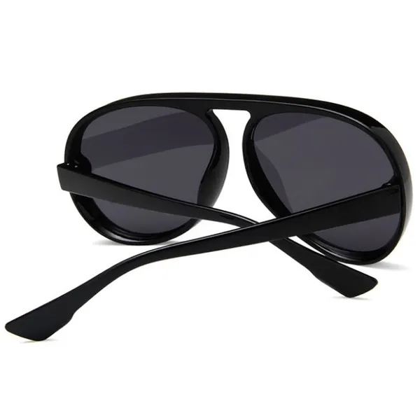 Promotion Round Plastic Sunglasses