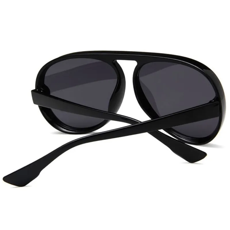 Promotion Round Plastic Sunglasses
