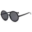 Promotion Round Polycarbonate Sunglasses