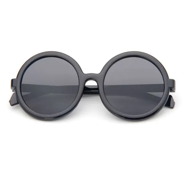 Promotion Round Polycarbonate Sunglasses