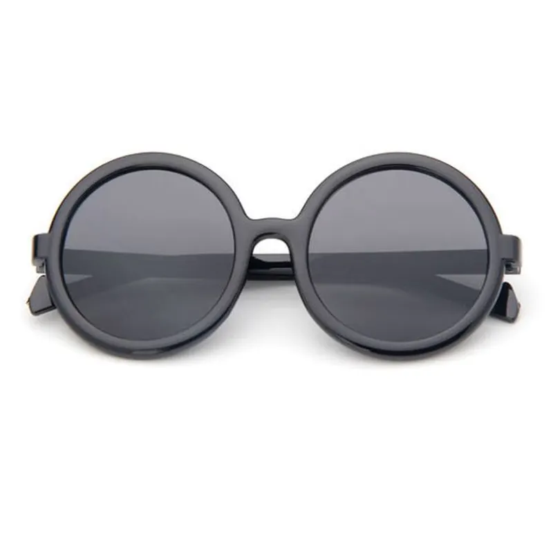 Promotion Round Polycarbonate Sunglasses