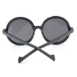 Promotion Round Polycarbonate Sunglasses