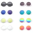 Promotion Round Polycarbonate Sunglasses