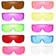 Promotion Safety Goggles With Customized Logo