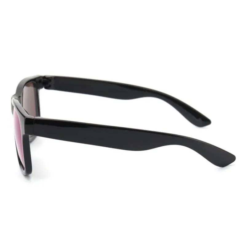 Promotion Sunglasses Mirror Blue Lens