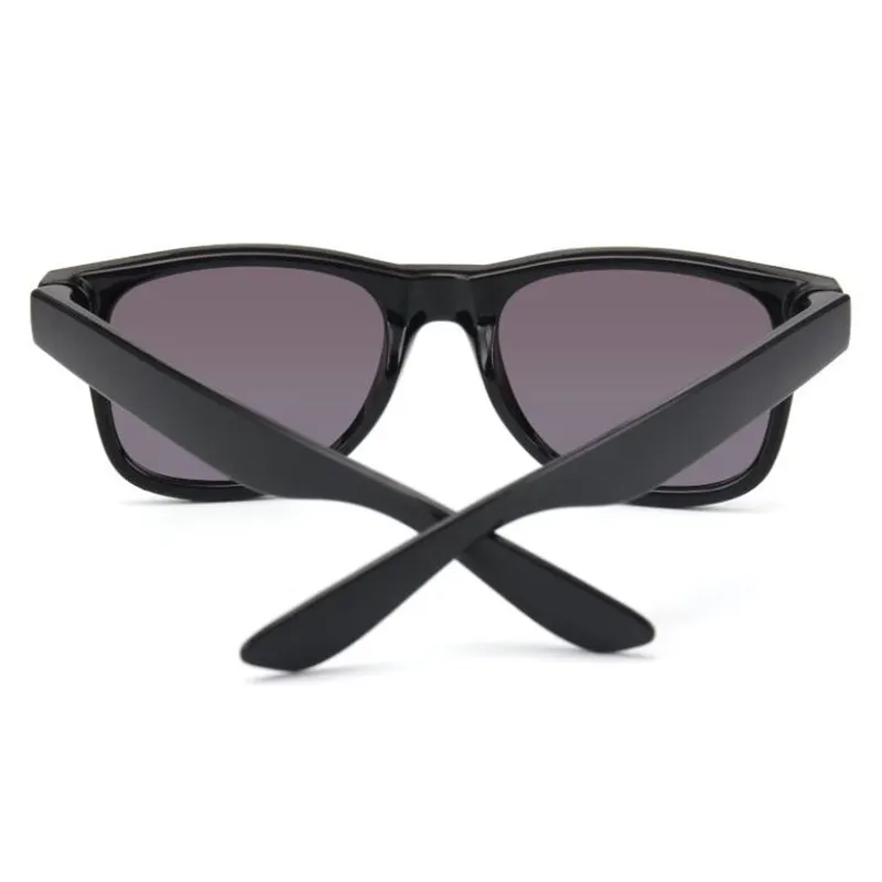 Promotion Sunglasses Mirror Blue Lens
