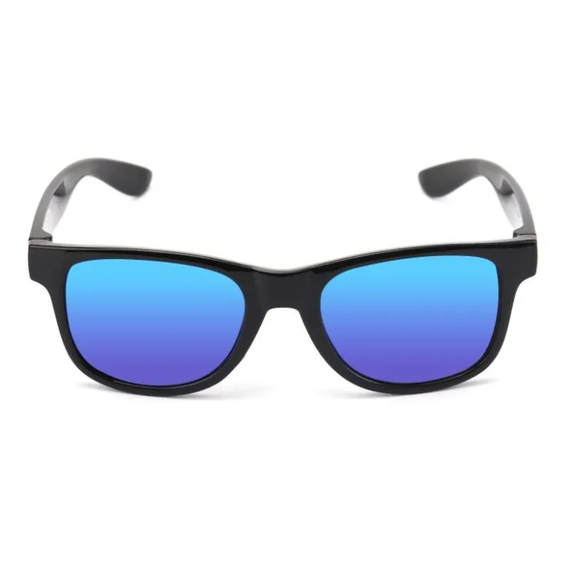 Promotion Sunglasses Mirror Blue Lens