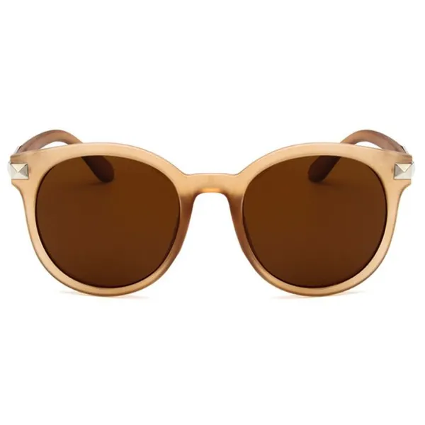 Promotion Sunglasses With Metal Part