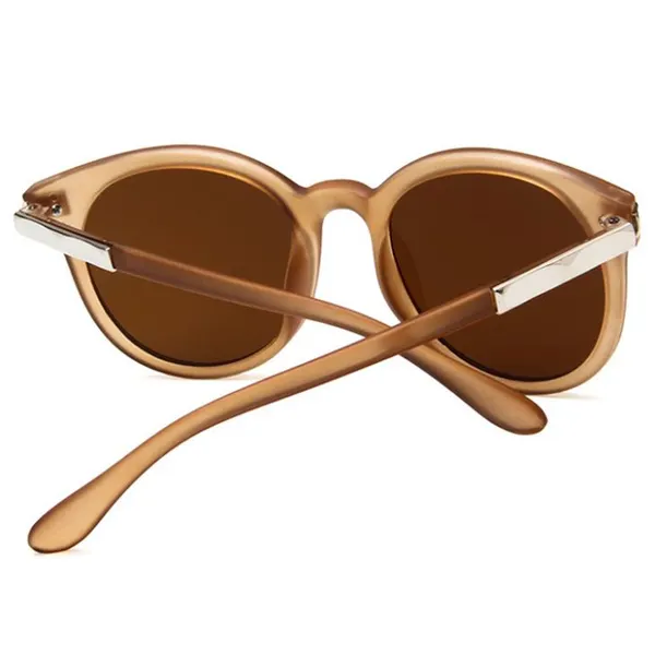 Promotion Sunglasses With Metal Part