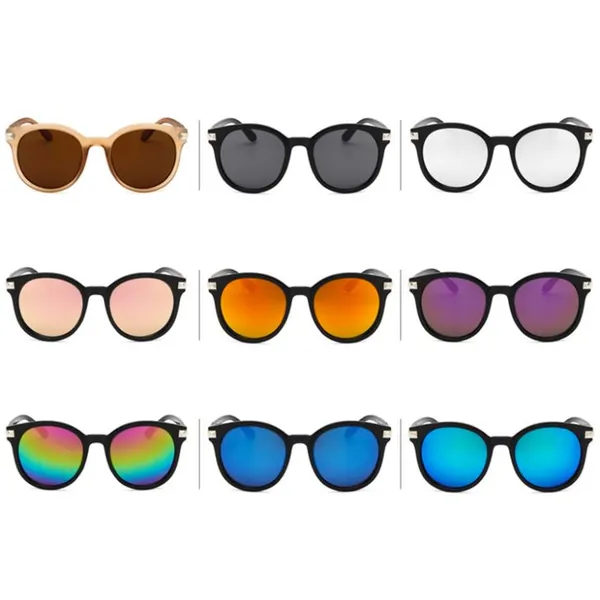 Promotion Sunglasses With Metal Part