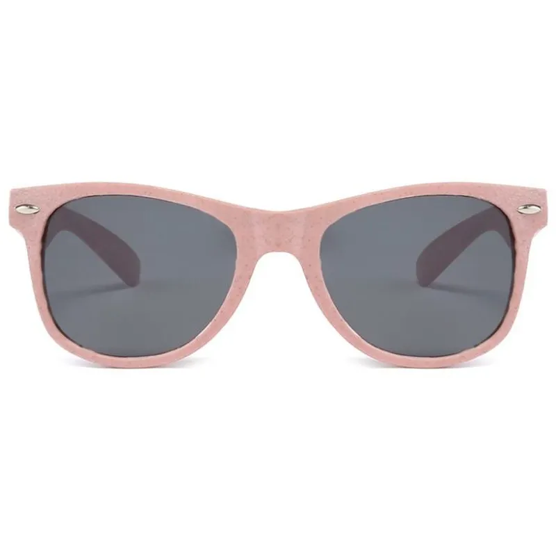 Promotional Eco-Friendly Custom Printed Sunglasses