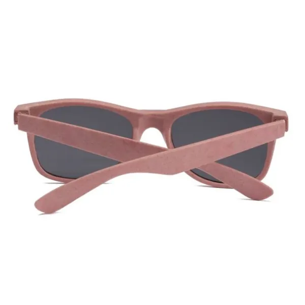 Promotional Eco-Friendly Custom Printed Sunglasses