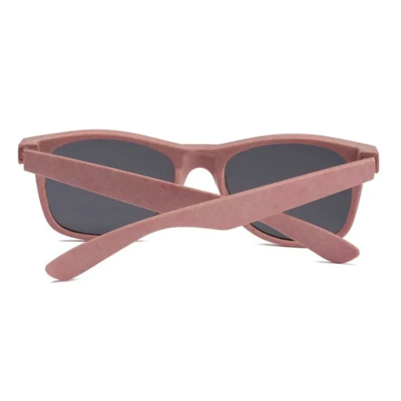 Promotional Eco-Friendly Custom Printed Sunglasses