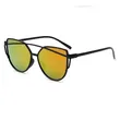 Promotional Fashion Plastic Sunglasses