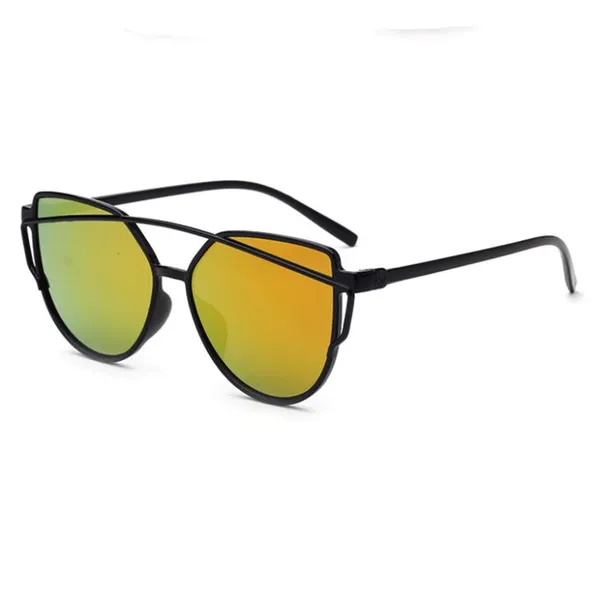 Promotional Fashion Plastic Sunglasses