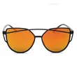 Promotional Fashion Plastic Sunglasses