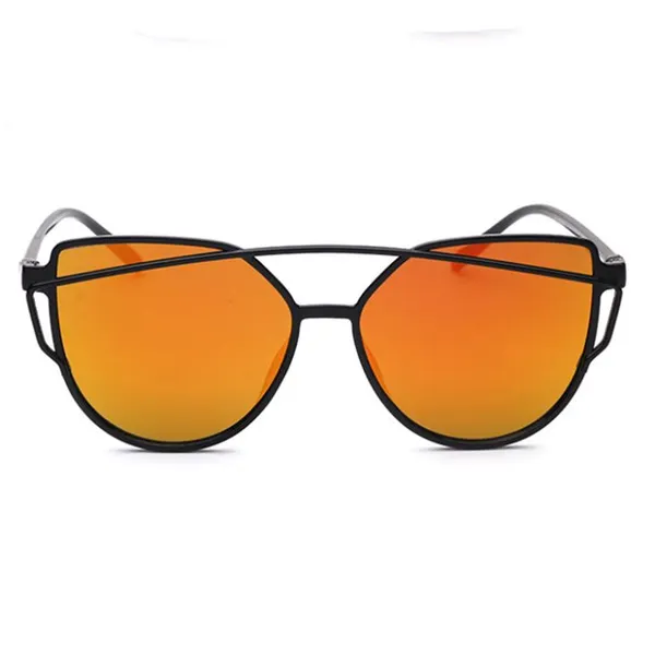 Promotional Fashion Plastic Sunglasses