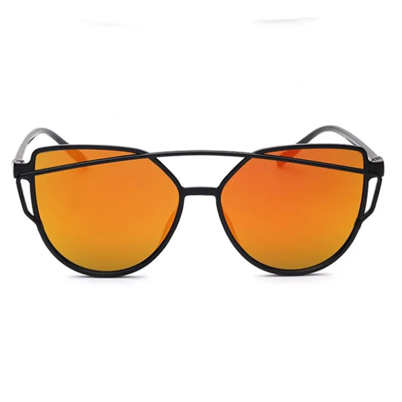 Promotional Fashion Plastic Sunglasses