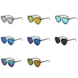 Promotional Fashion Plastic Sunglasses