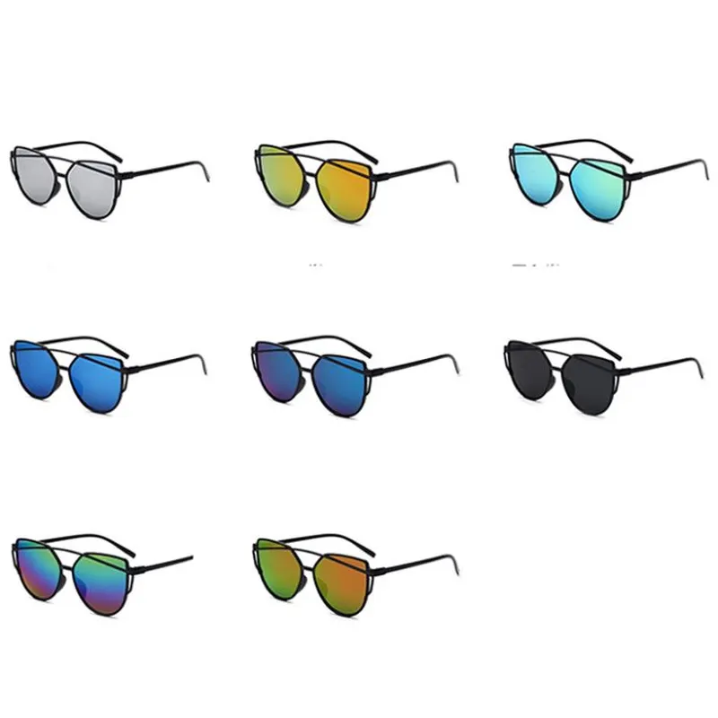 Promotional Fashion Plastic Sunglasses