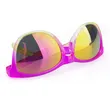 Promotional Gradient Frame Sunglasses
