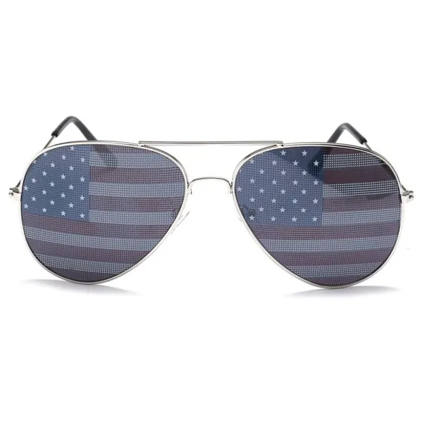 Promotional Metal Sunglasses