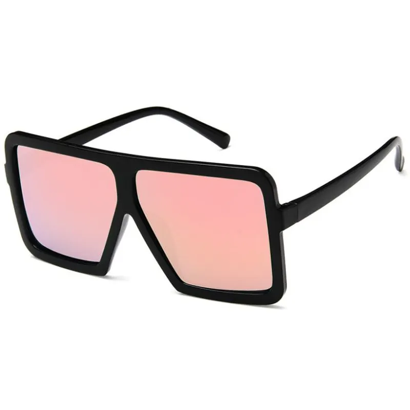 Promotional Over Size Square Sunglasses