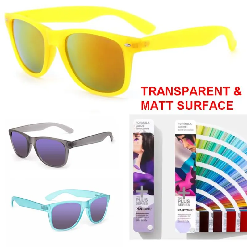 Promotional Plastic Sunglasses Brands