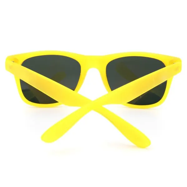 Promotional Plastic Sunglasses Brands