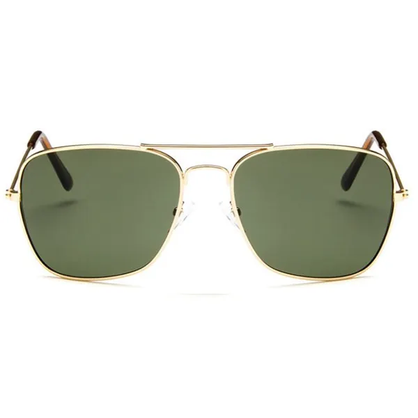 Promotional Square Metal Sunglasses