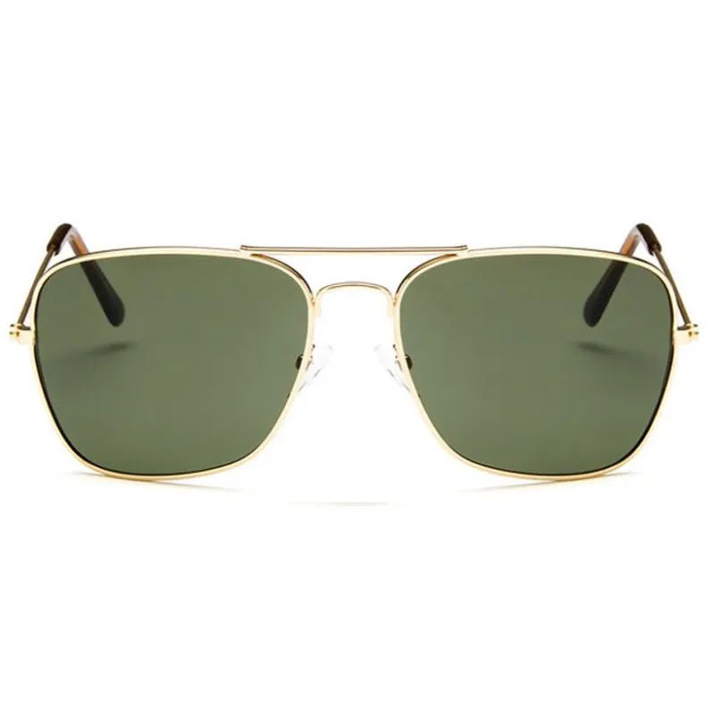 Promotional Square Metal Sunglasses