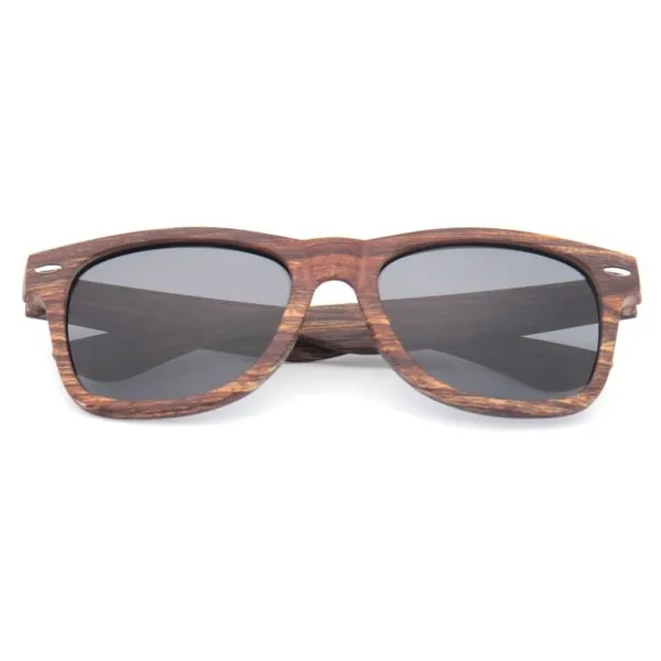 Promotional Wooden Sunglasses Customized Promotional Glasses Factory