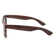 Promotional Wooden Sunglasses Customized Promotional Glasses Factory