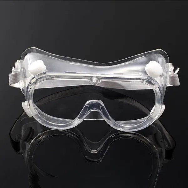 Protective Eyes Safety Glasses Goggles