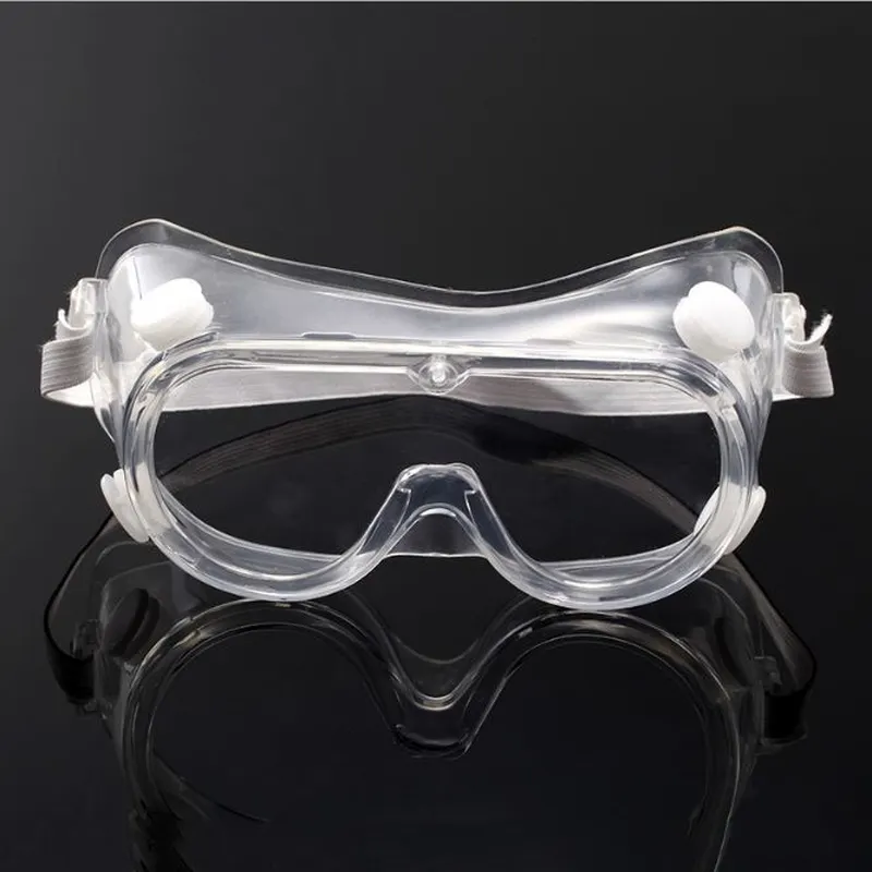 Protective Eyes Safety Glasses Goggles